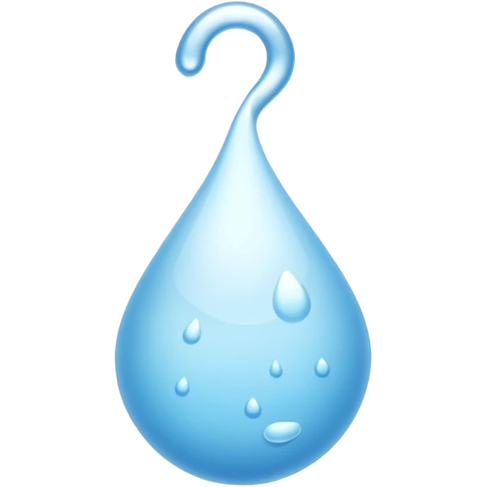 آب منی emoji