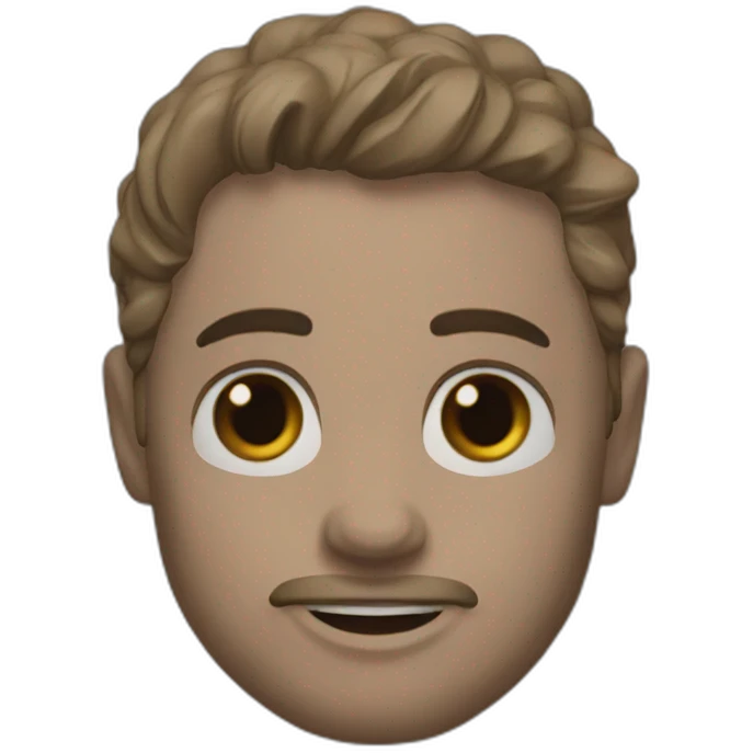 Mathis emoji