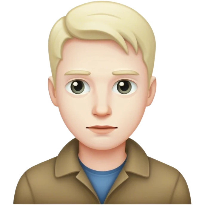Harry póster emoji