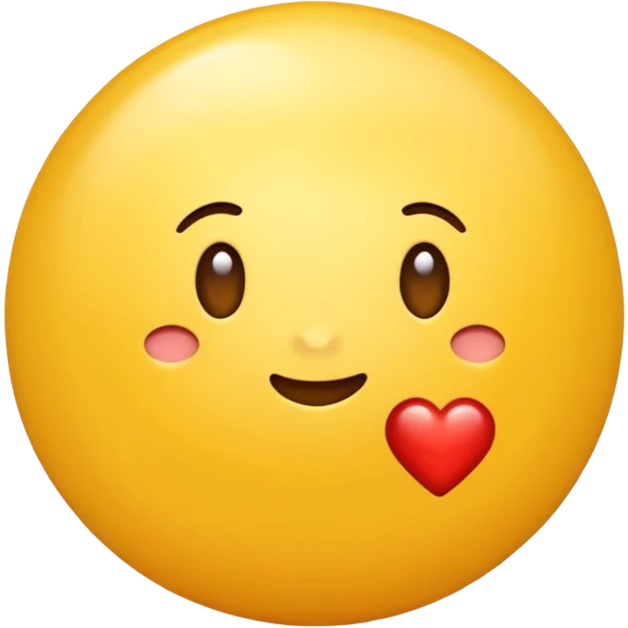 cholesterol particle emoji