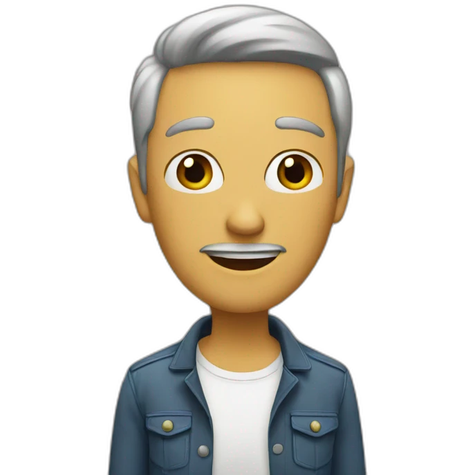 Emmoji.sh emoji