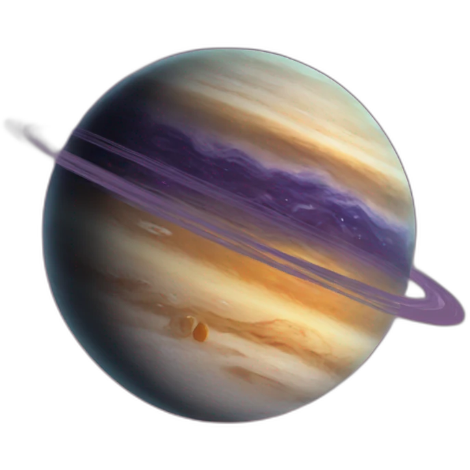 Planet  emoji