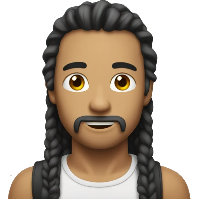 별 emoji