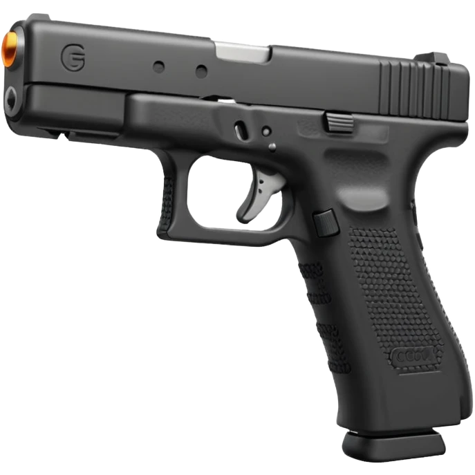 glock emoji