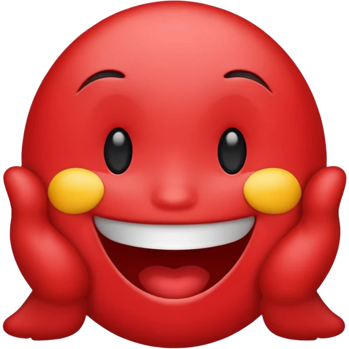 Biggest emoji emoji