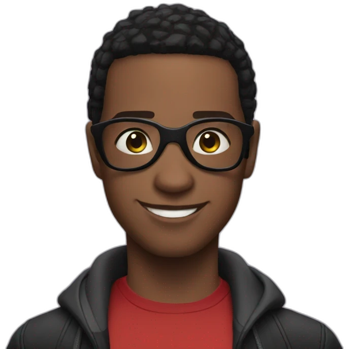 miles morales emoji