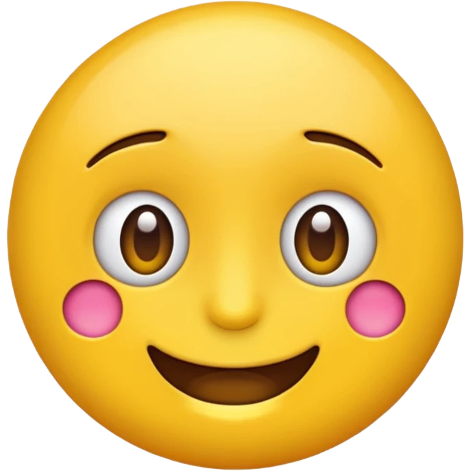 Nah emoji nah emoji