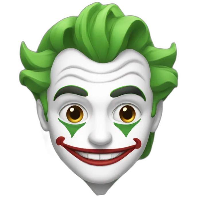 joker emoji