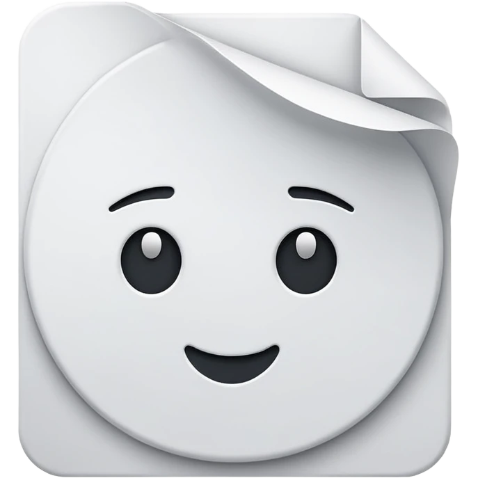 file emoji