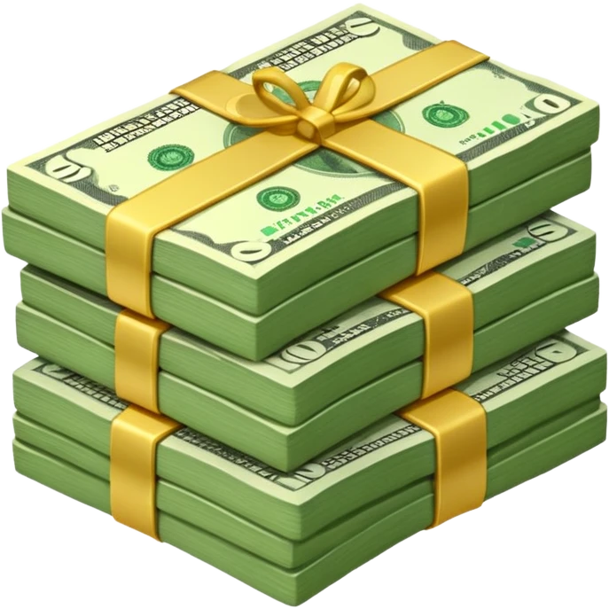 money emoji