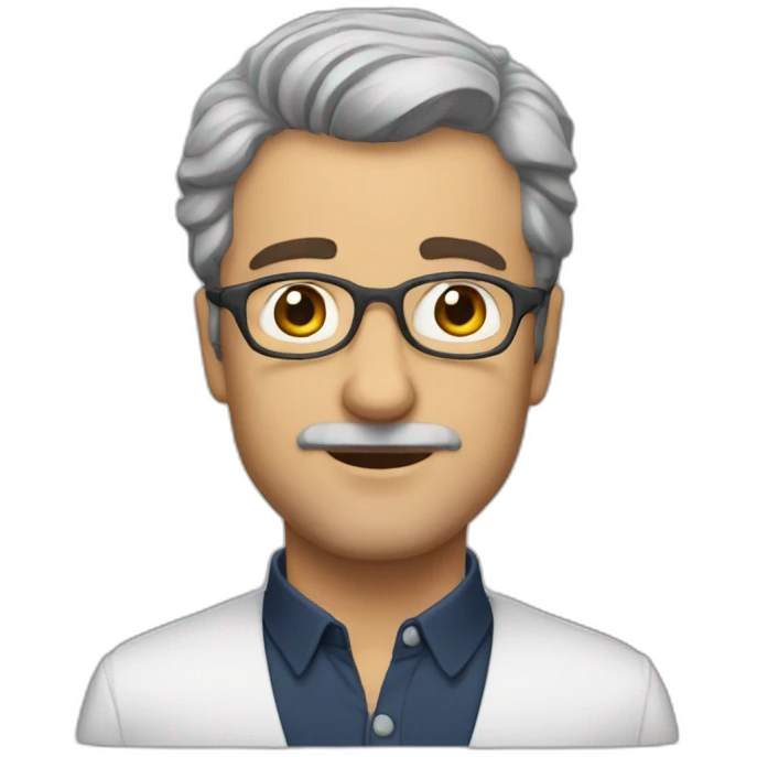 Bernard Arnaud emoji