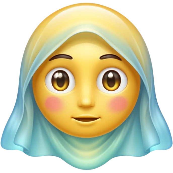 Invisible emoji