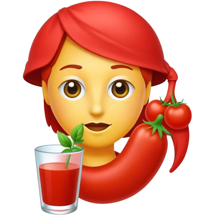 Passata, your AI productivity coach. emoji