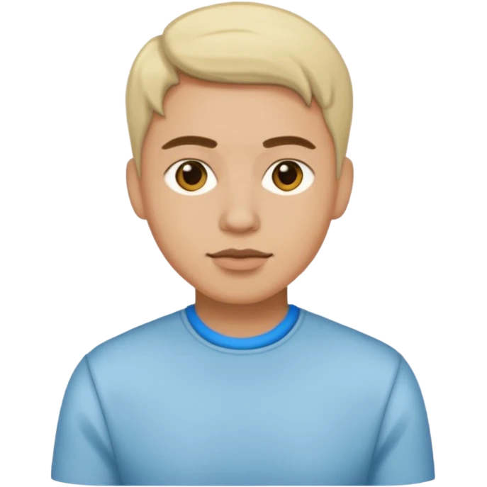 مرد لخت با لباس زنانه emoji