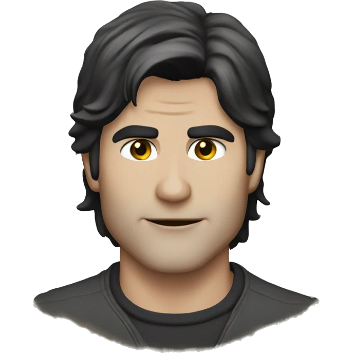 Damon Salvatore emoji