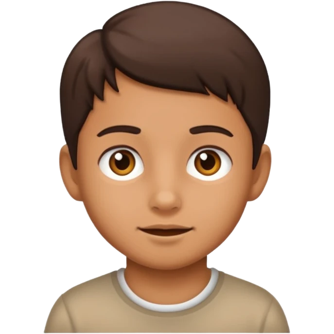 67 KID emoji