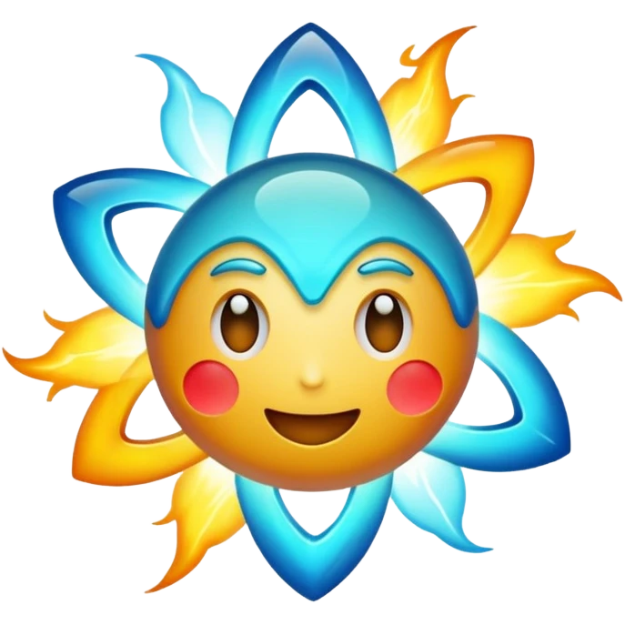 PROTON emoji