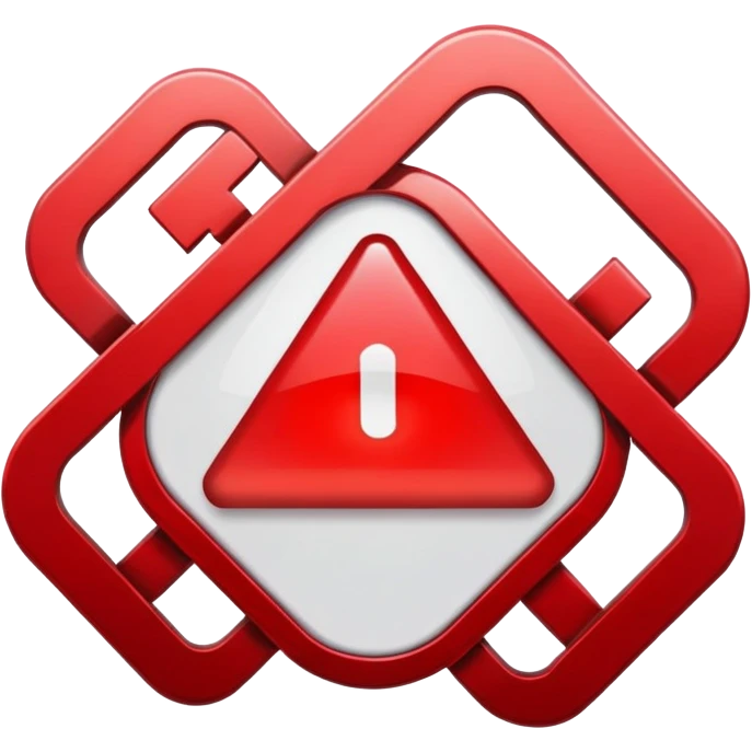 alert symbol emoji