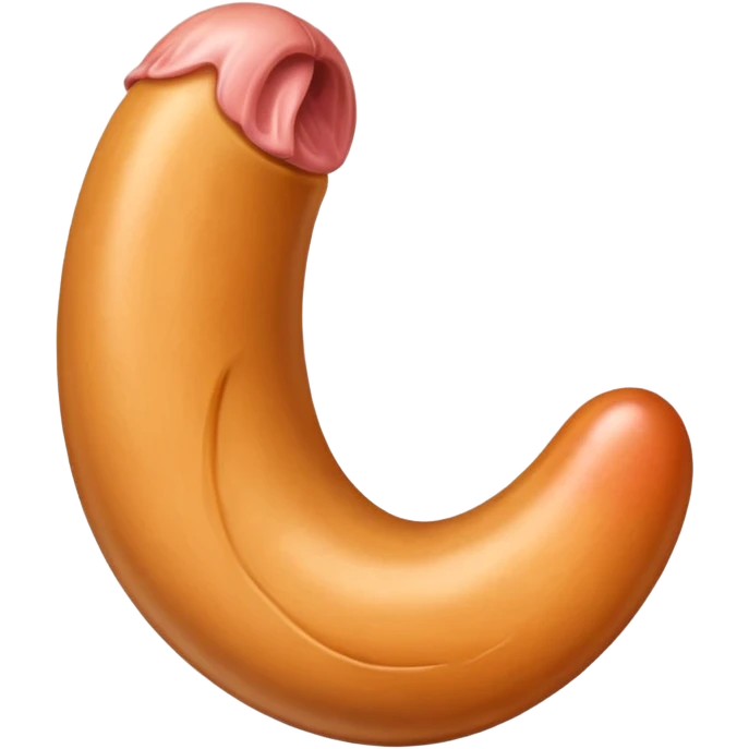 penis emoji
