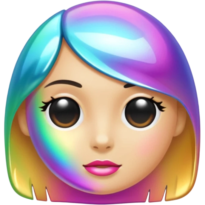 Y2k emoji