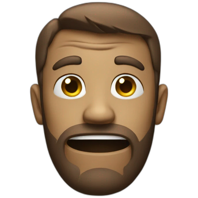 trol face emoji