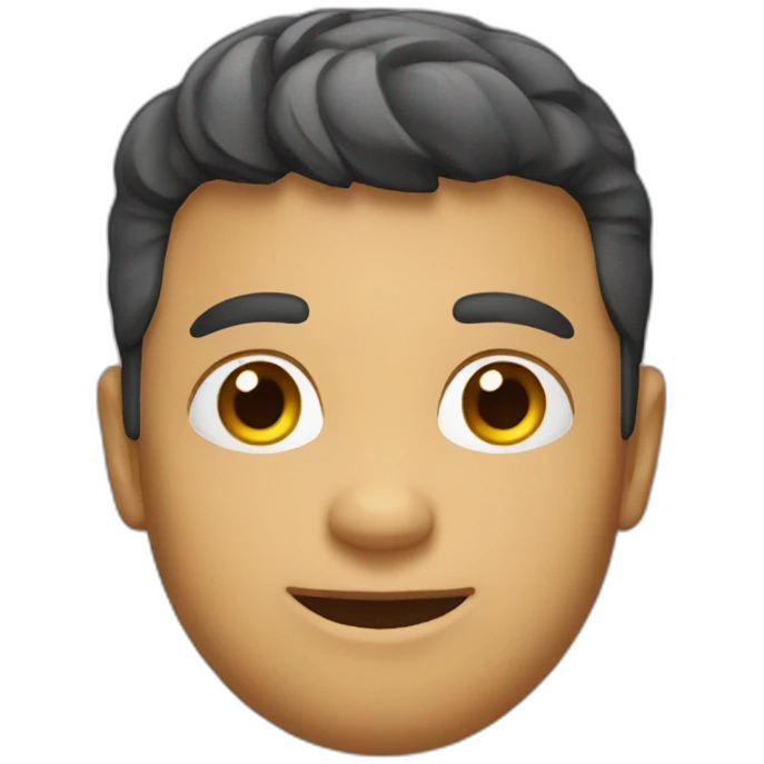 Full stack developer emoji