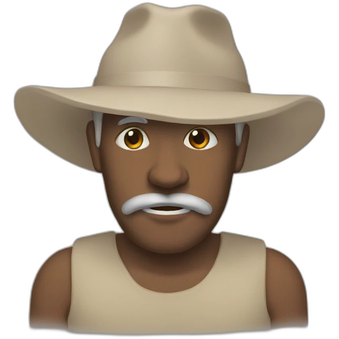 Chamalow emoji