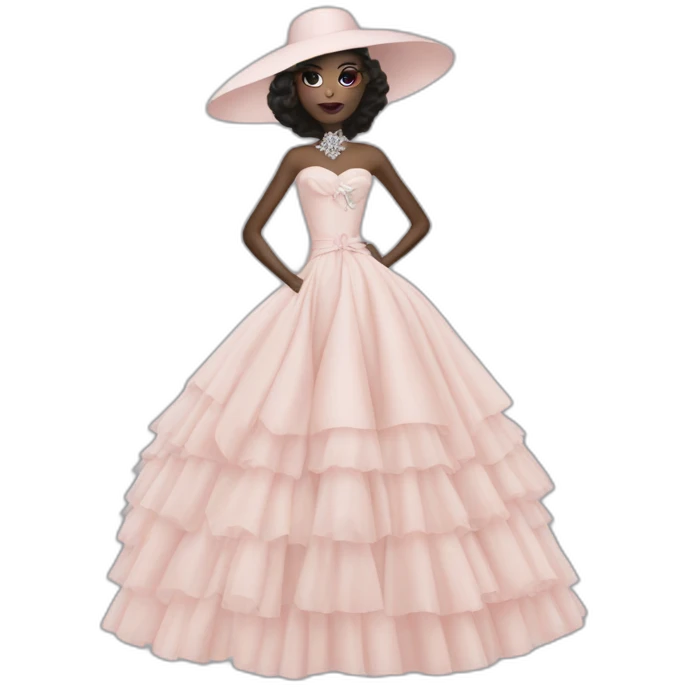 dior emoji