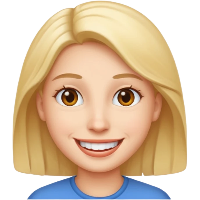 Hello how are you emoji