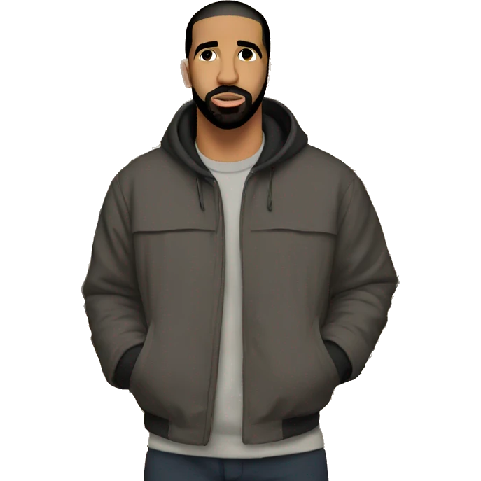 drake emoji