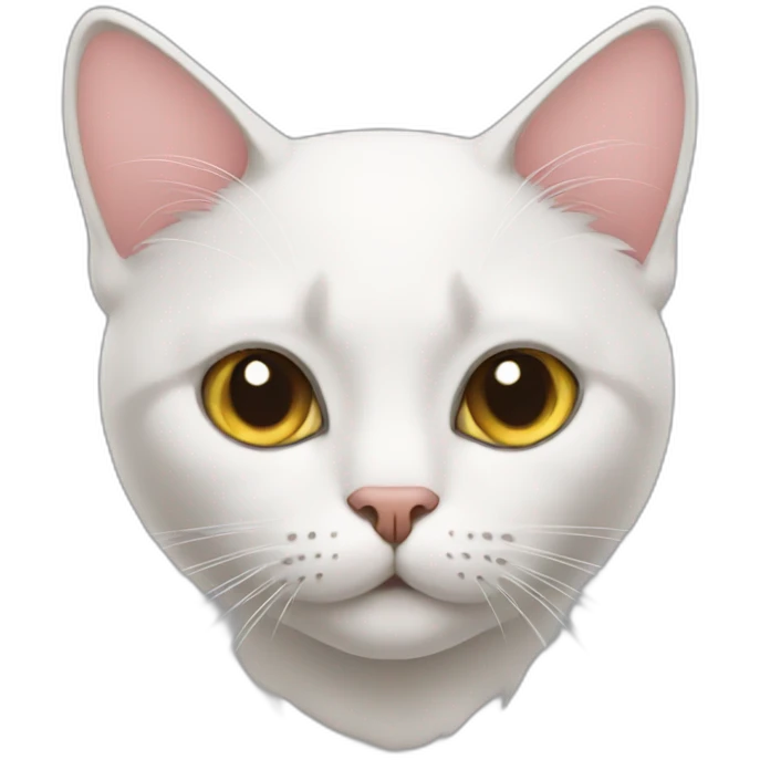 Cat emoji