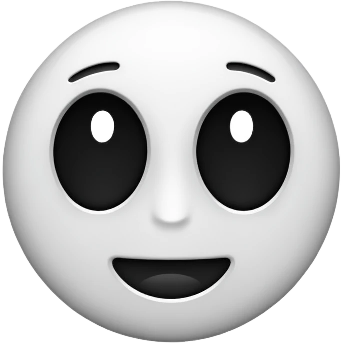 0-0 emoji