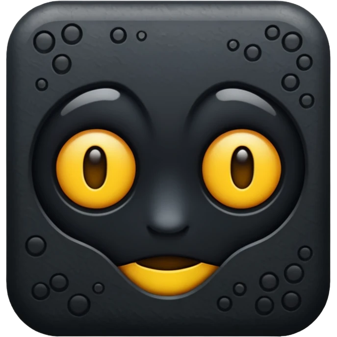 iso  emoji