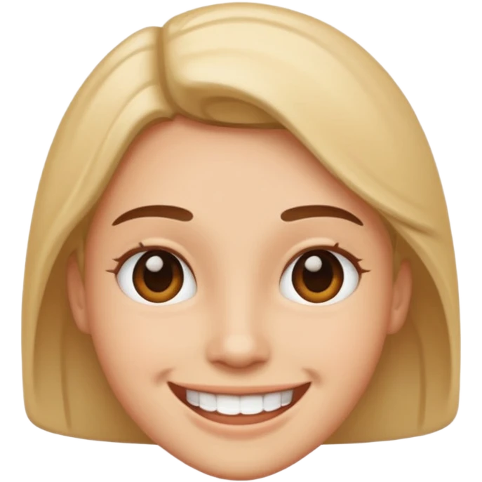Hi emoji