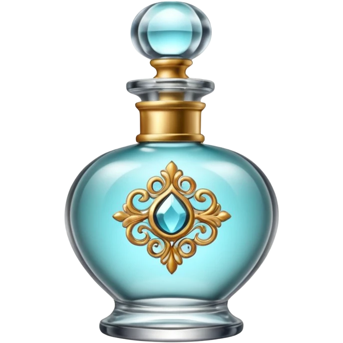 Create perfume emoji emoji