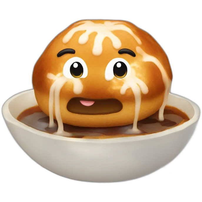 takoyaki emoji