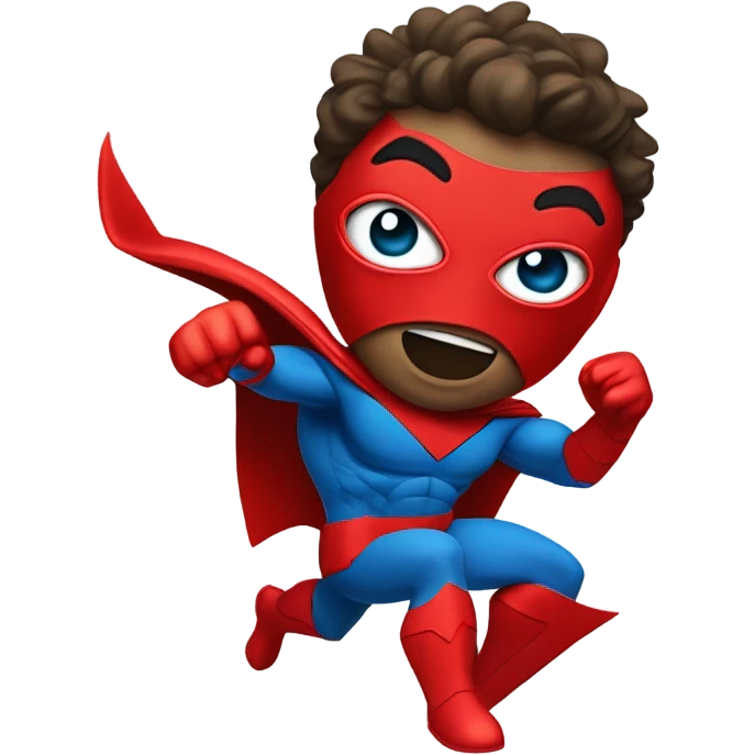 spider man emoji