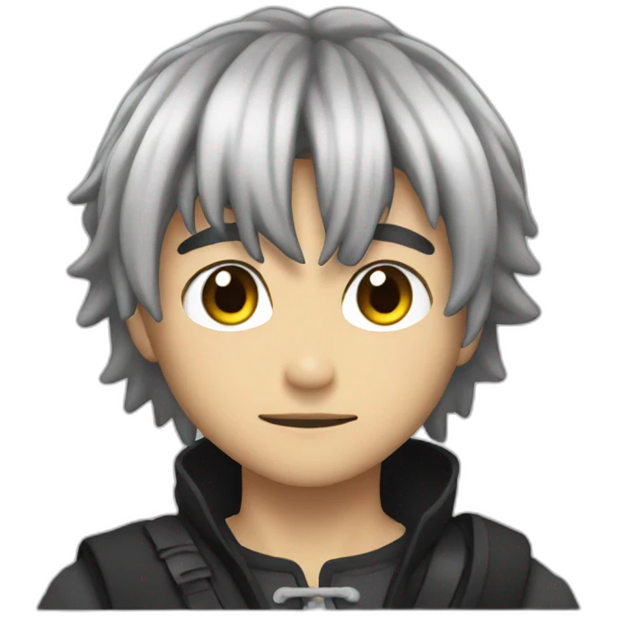 cool Asta emoji