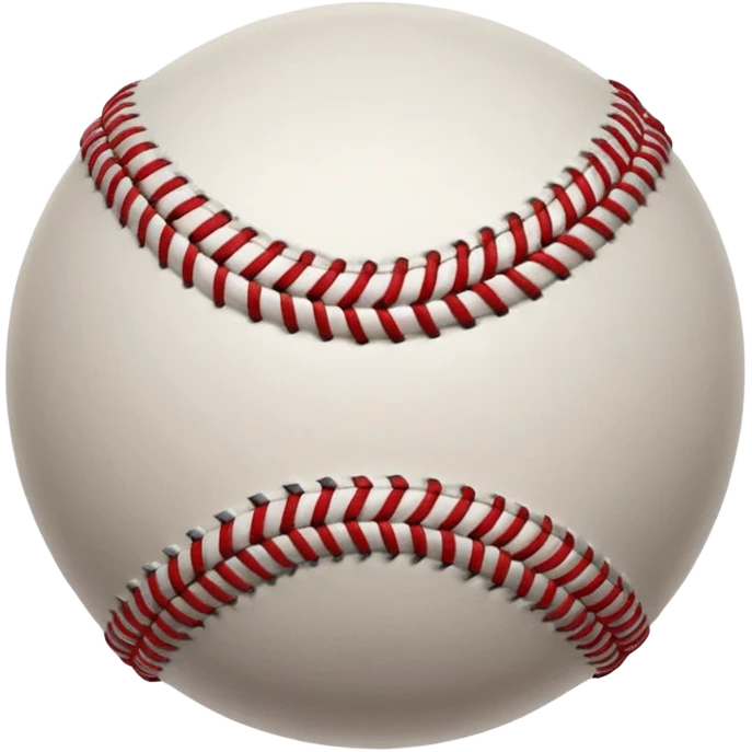 Baseball emoji