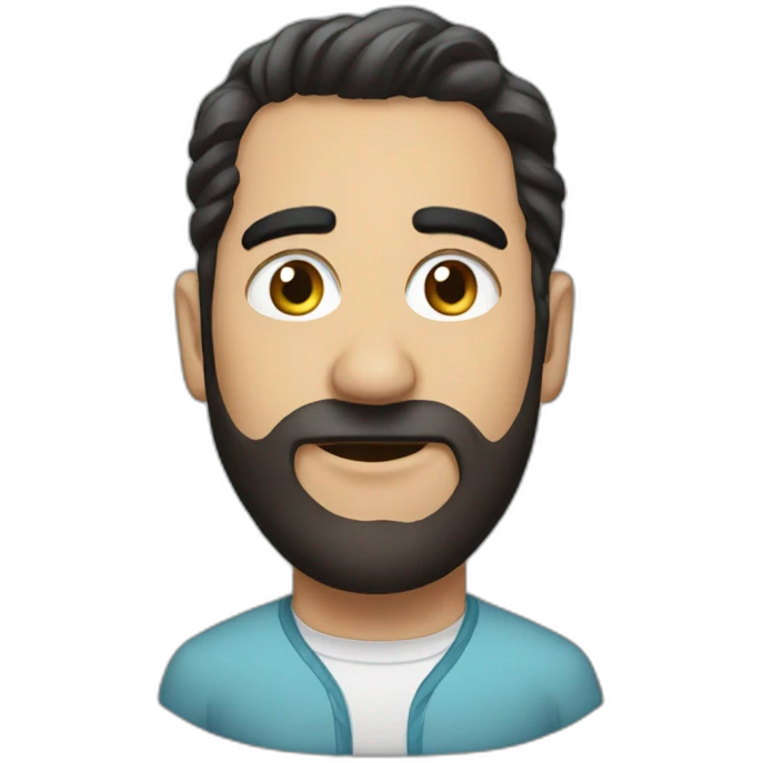 arg emoji