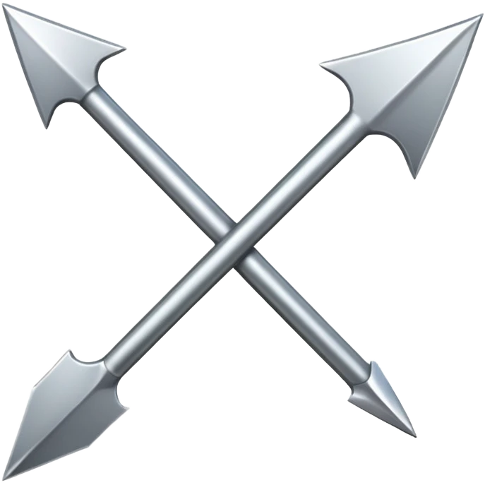 Arrow emoji