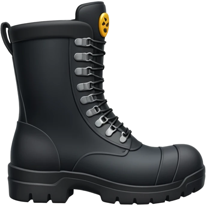 Xtratuff boots emoji
