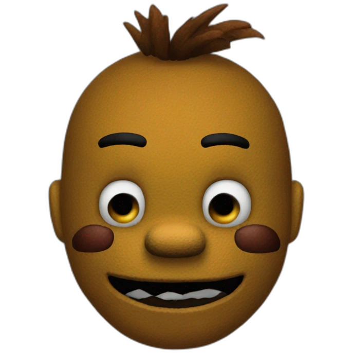 fnaf 1 emoji