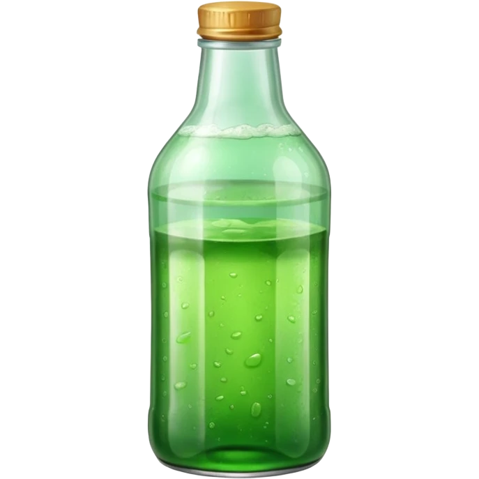 Detox emoji