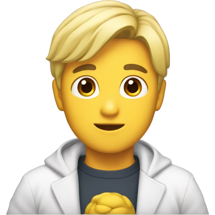 반전된 파이 emoji