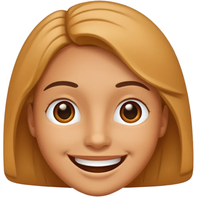 ⃝☻ emoji