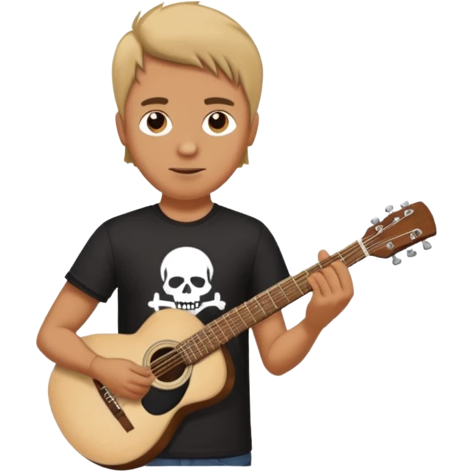 Van Halen emoji
