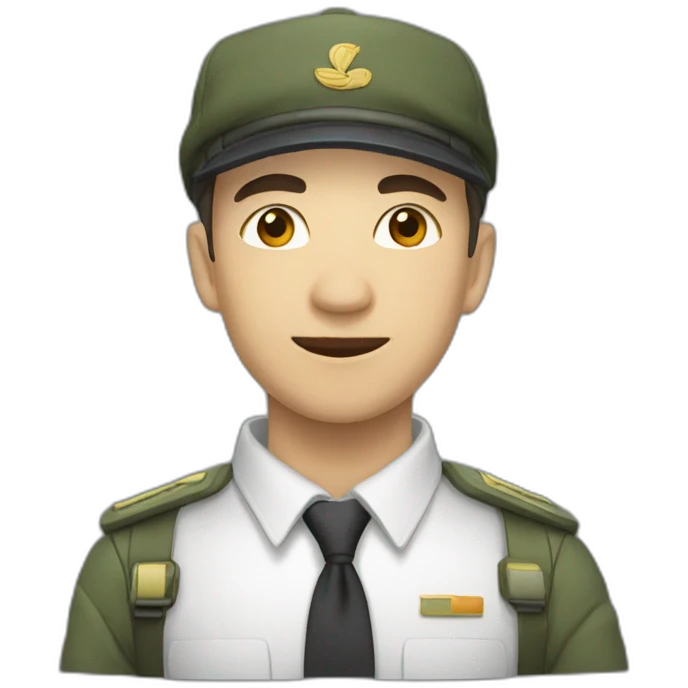 Кавказ emoji