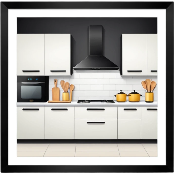 kitchen emoji