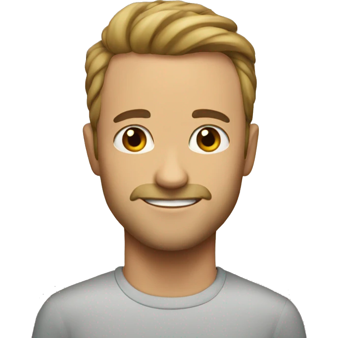 Торт emoji